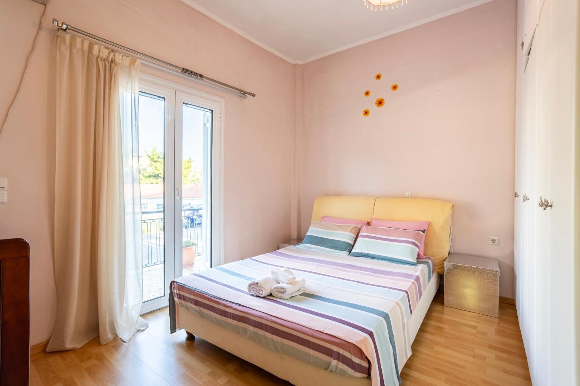 Kalamata'S Sunny Retreat Near The Historic Center Εξωτερικό φωτογραφία