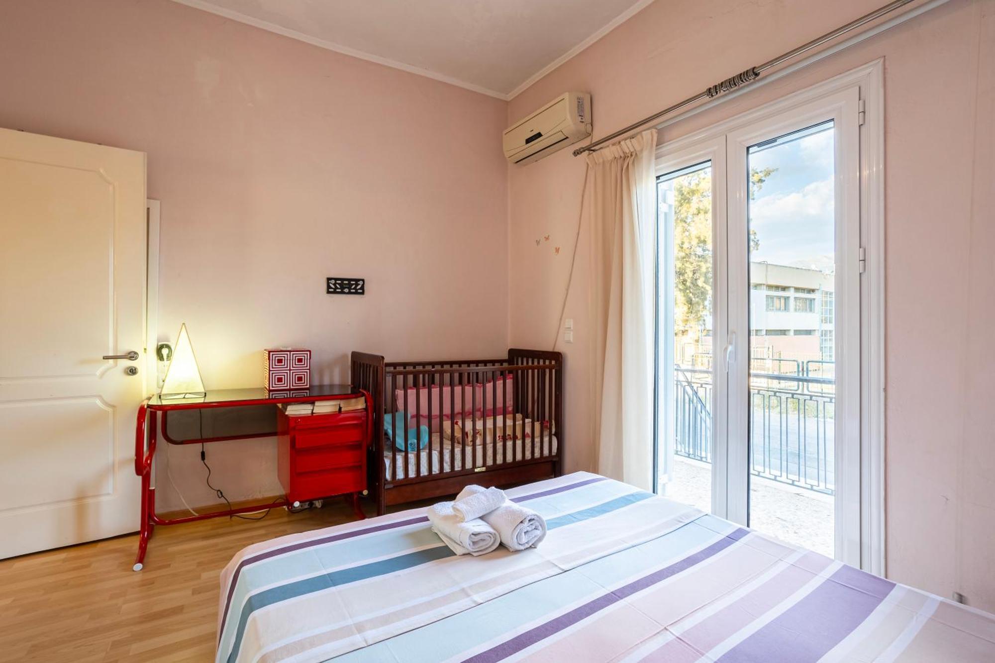 Kalamata'S Sunny Retreat Near The Historic Center Εξωτερικό φωτογραφία