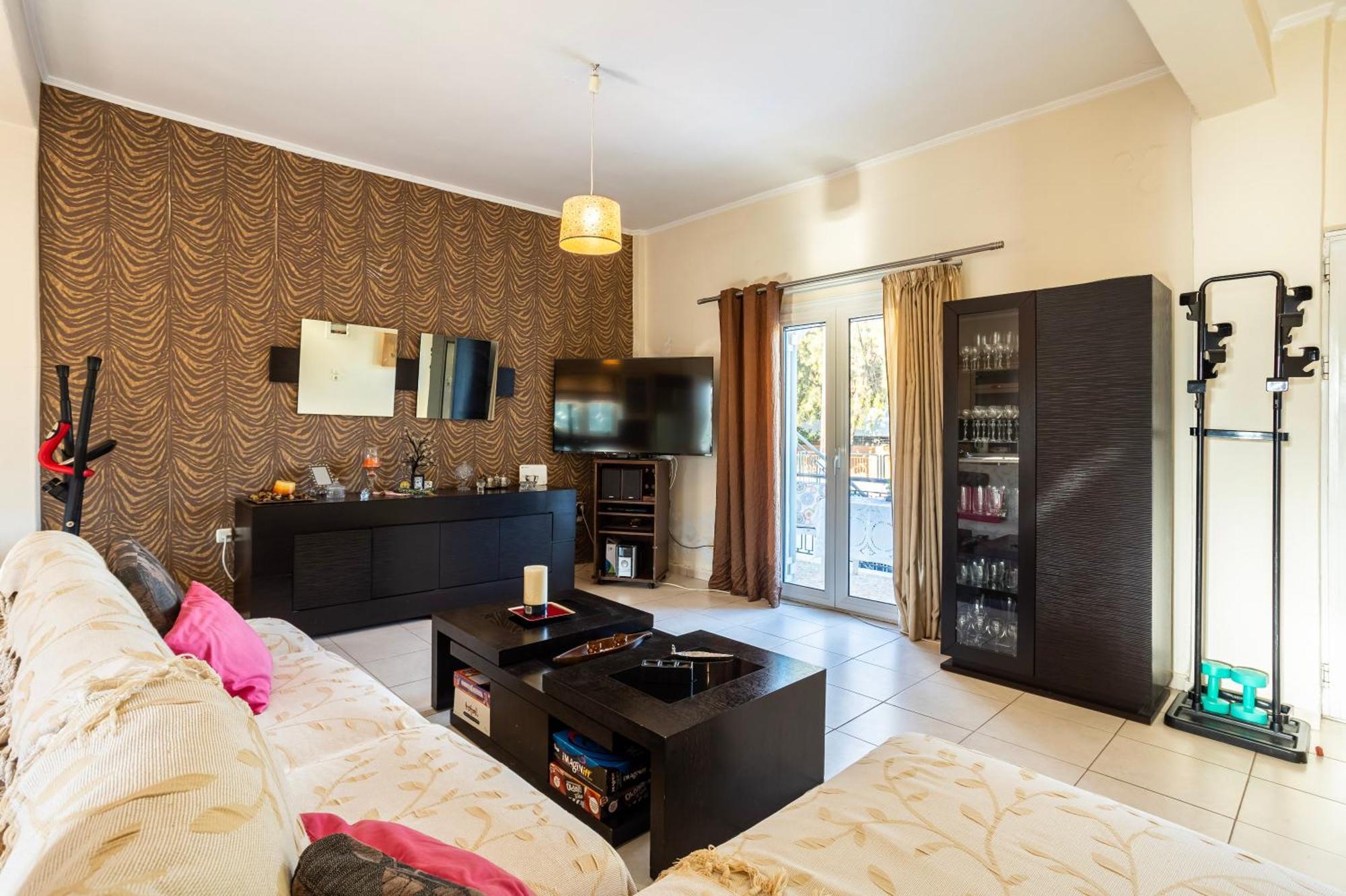 Kalamata'S Sunny Retreat Near The Historic Center Εξωτερικό φωτογραφία