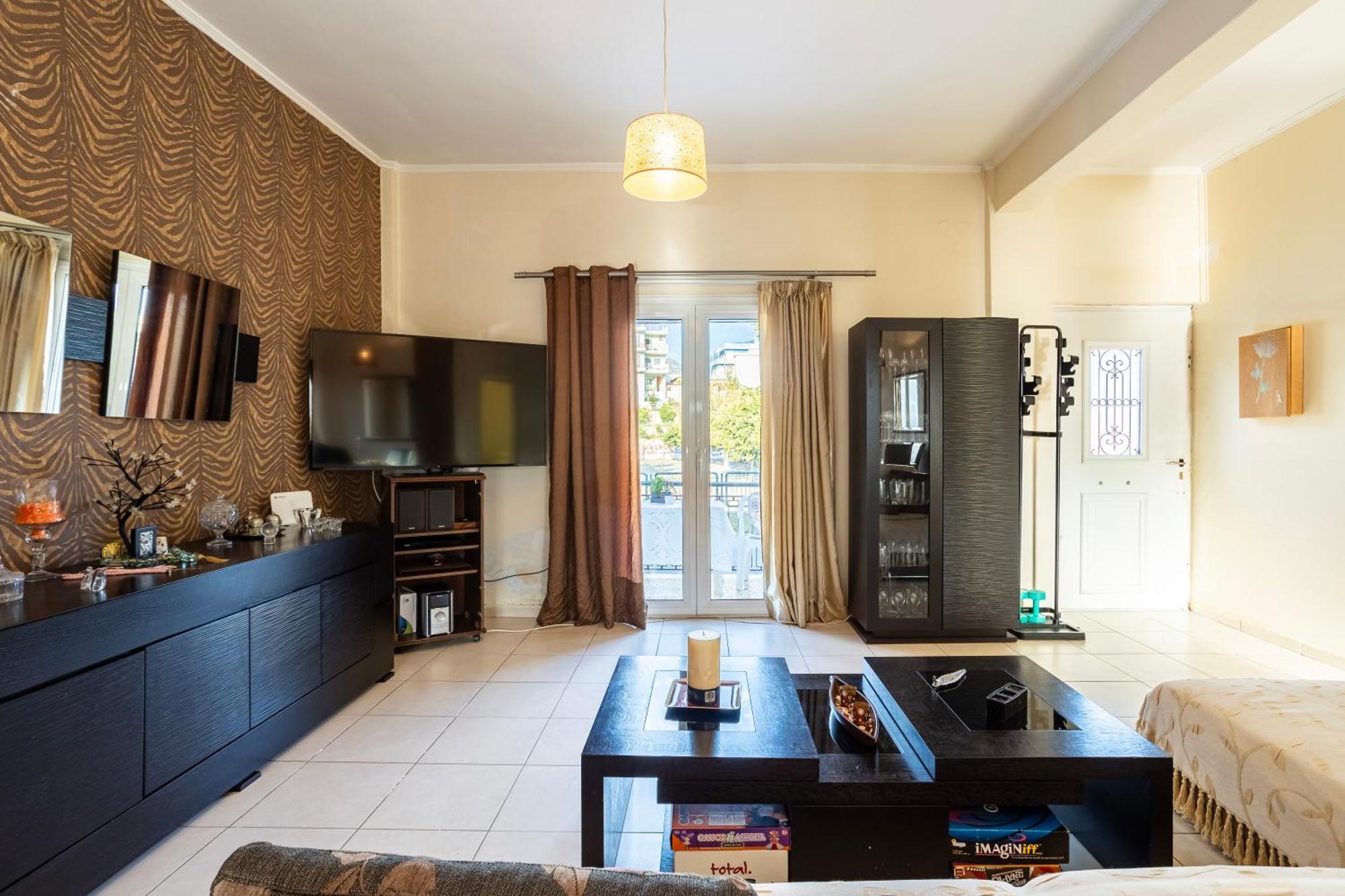 Kalamata'S Sunny Retreat Near The Historic Center Εξωτερικό φωτογραφία